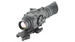 Armasight Predator 640 1.5-12x25 Thermal Imaging Weapon Sight, FLIR Tau 2